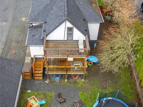 635 Haliburton St, Nanaimo, BC 