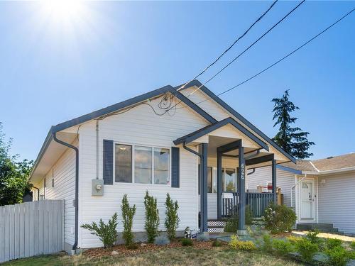 626 Winchester Ave, Nanaimo, BC 