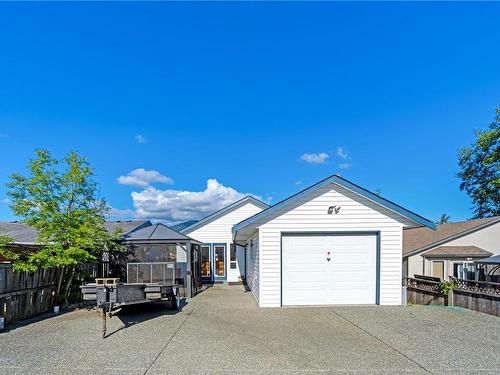 626 Winchester Ave, Nanaimo, BC 