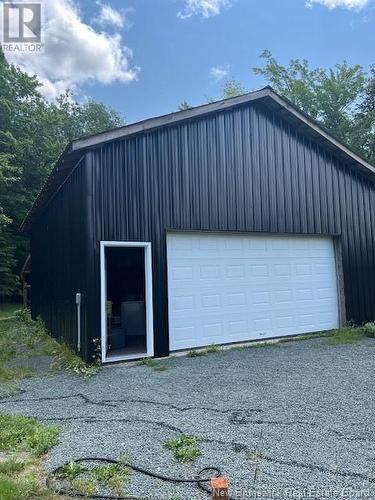 345 Eel River Road, Baie-Sainte-Anne, NB - Outdoor