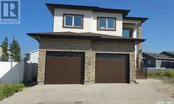 5428 MCKENNA CRESCENT  Regina, SK S4W 0G2