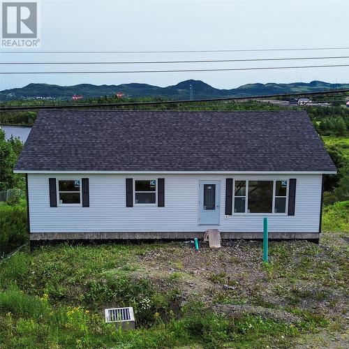 12 Atlantic Street, Marystown, NL - Outdoor