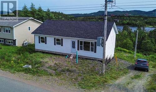 12 Atlantic Street, Marystown, NL - Outdoor