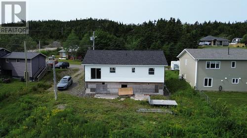 12 Atlantic Street, Marystown, NL - Outdoor