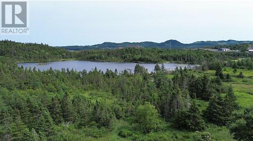 12 Atlantic Street, Marystown, NL - Outdoor With Body Of Water With View