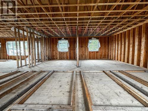 12 Atlantic Street, Marystown, NL - Indoor Photo Showing Other Room