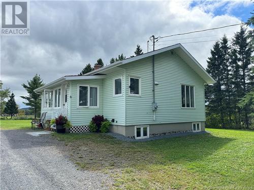 6 Fournier Row, Rivière-Verte, NB - Outdoor