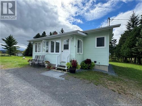 6 Fournier Row, Rivière-Verte, NB - Outdoor