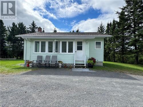 6 Fournier Row, Rivière-Verte, NB - Outdoor