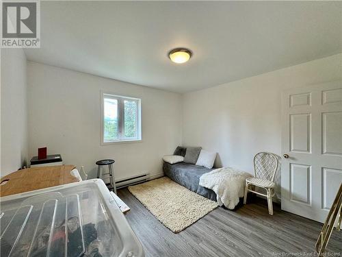 6 Fournier Row, Rivière-Verte, NB - Indoor Photo Showing Bedroom