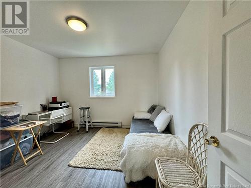 6 Fournier Row, Rivière-Verte, NB - Indoor Photo Showing Bedroom