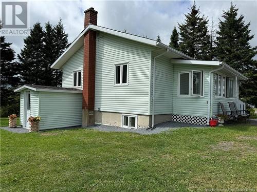 4 & 6 Fournier Row, Rivière-Verte, NB - Outdoor With Exterior