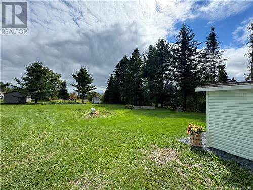 6 Fournier Row, Rivière-Verte, NB - Outdoor