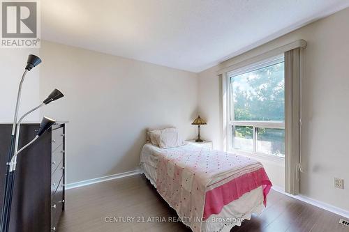 11 Lofty Hillway, Toronto (Hillcrest Village), ON - Indoor Photo Showing Bedroom