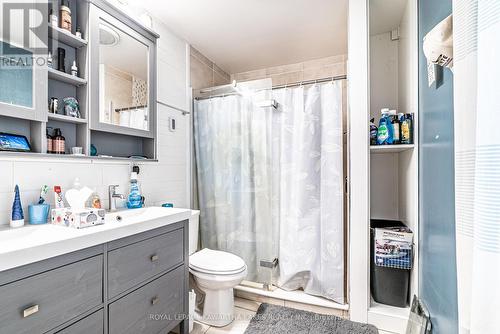 7 Gilson Street, Kawartha Lakes (Little Britain), ON - Indoor Photo Showing Bathroom