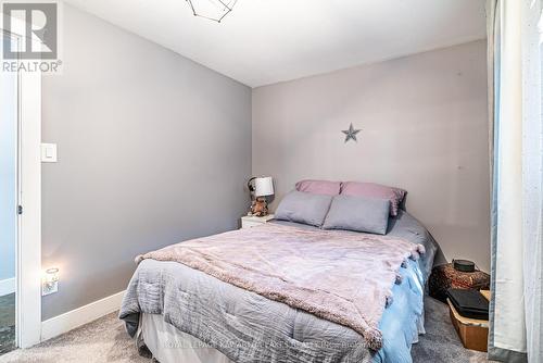 7 Gilson Street, Kawartha Lakes (Little Britain), ON - Indoor Photo Showing Bedroom