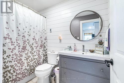 7 Gilson Street, Kawartha Lakes (Little Britain), ON - Indoor Photo Showing Bathroom