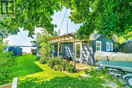 7 Gilson Street, Kawartha Lakes (Little Britain), ON - Outdoor