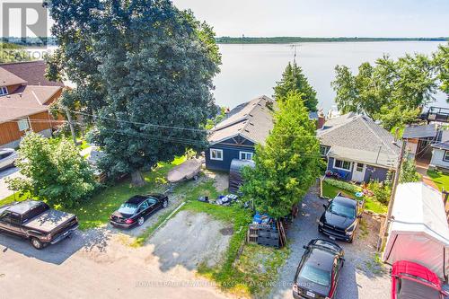 7 Gilson Street, Kawartha Lakes (Little Britain), ON - Outdoor With Body Of Water