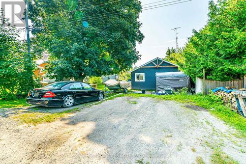 7 Gilson Street, Kawartha Lakes (Little Britain), ON - Outdoor