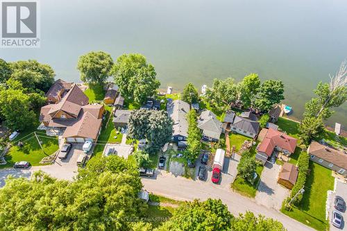 7 Gilson Street, Kawartha Lakes (Little Britain), ON - Outdoor With Body Of Water With View