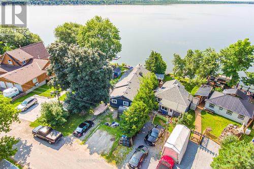 7 Gilson Street, Kawartha Lakes (Little Britain), ON - Outdoor With Body Of Water With View