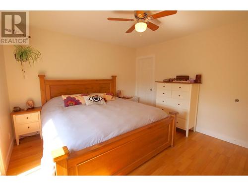 1726 Cedarwood Court, Dawson Creek, BC - Indoor Photo Showing Bedroom