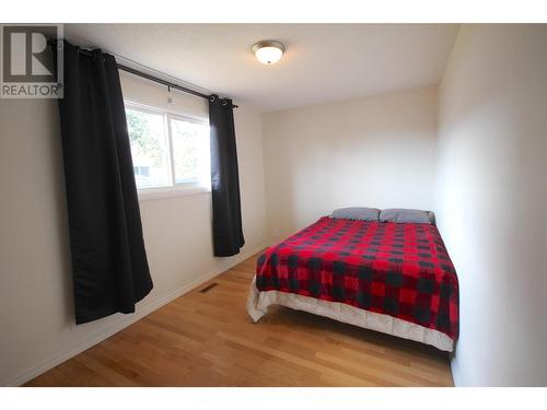 1726 Cedarwood Court, Dawson Creek, BC - Indoor Photo Showing Bedroom