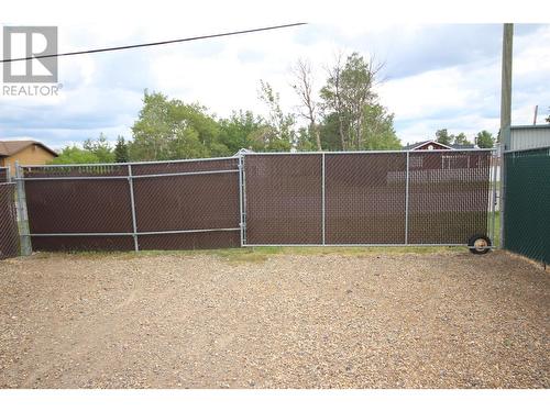 1726 Cedarwood Court, Dawson Creek, BC - Outdoor