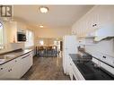 1726 Cedarwood Court, Dawson Creek, BC  - Indoor Photo Showing Kitchen 