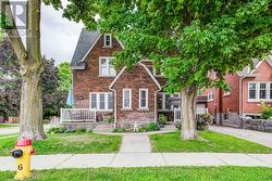 178-180 SAMUEL STREET  Kitchener, ON N2H 1R3