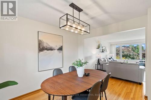 746 Northwood Drive, Cobourg, ON - Indoor Photo Showing Dining Room