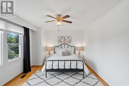 746 Northwood Drive, Cobourg, ON - Indoor Photo Showing Bedroom