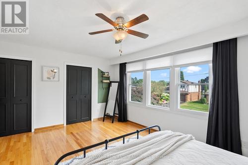 746 Northwood Drive, Cobourg, ON - Indoor Photo Showing Bedroom