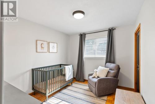 746 Northwood Drive, Cobourg, ON - Indoor Photo Showing Bedroom