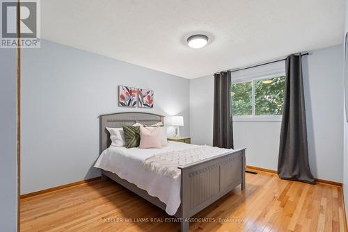 746 Northwood Drive, Cobourg, ON - Indoor Photo Showing Bedroom