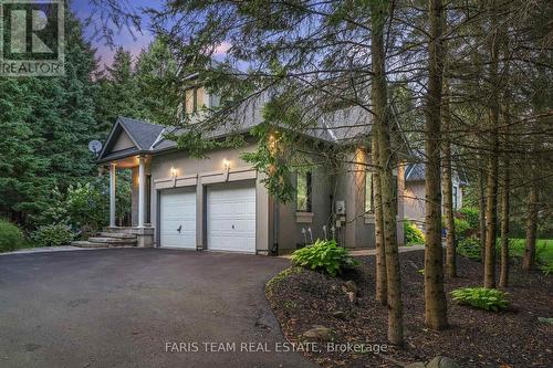 18 Red Oak Crescent, Oro-Medonte (Shanty Bay), ON - Outdoor