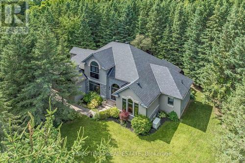 18 Red Oak Crescent, Oro-Medonte, ON - Outdoor