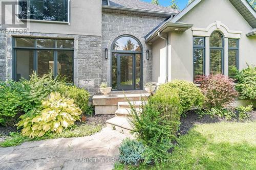 18 Red Oak Crescent, Oro-Medonte, ON - Outdoor