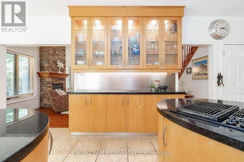 18 Red Oak Crescent, Oro-Medonte, ON - Indoor Photo Showing Dining Room