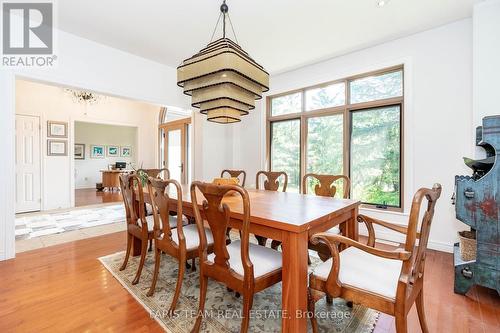 18 Red Oak Crescent, Oro-Medonte (Shanty Bay), ON - Indoor Photo Showing Dining Room