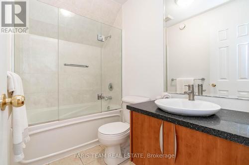 18 Red Oak Crescent, Oro-Medonte (Shanty Bay), ON - Indoor Photo Showing Bathroom