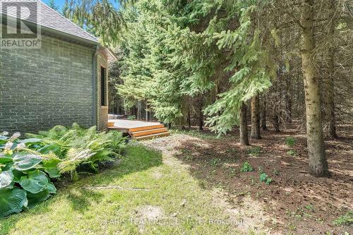 18 Red Oak Crescent, Oro-Medonte (Shanty Bay), ON - Outdoor