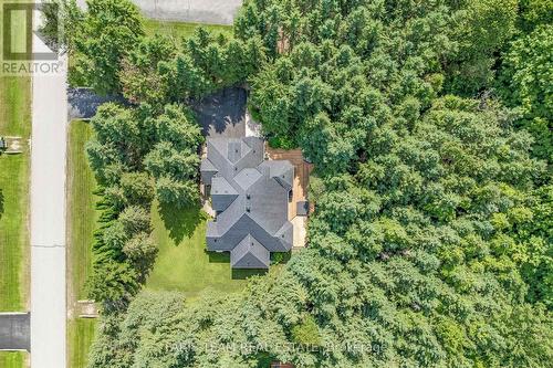 18 Red Oak Crescent, Oro-Medonte (Shanty Bay), ON - Outdoor