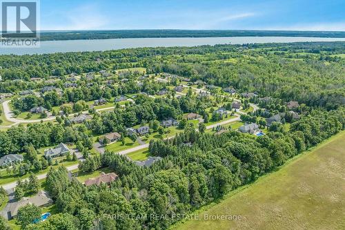 18 Red Oak Crescent, Oro-Medonte (Shanty Bay), ON - Outdoor With Body Of Water With View