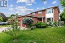 68 Burgby Avenue, Brampton (Northwood Park), ON  - Outdoor 