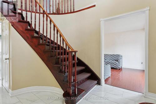 68 Burgby Avenue, Brampton (Northwood Park), ON - Indoor Photo Showing Other Room