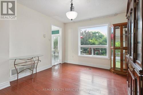 68 Burgby Avenue, Brampton (Northwood Park), ON - Indoor Photo Showing Other Room