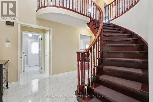 68 Burgby Avenue, Brampton (Northwood Park), ON - Indoor Photo Showing Other Room