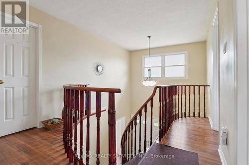 68 Burgby Avenue, Brampton (Northwood Park), ON - Indoor Photo Showing Other Room